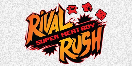 Anunciado el juego de cartas coleccionables Super Meat Boy: Rival Rush