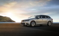 SEAT León ST, preludio de lo que vendrá