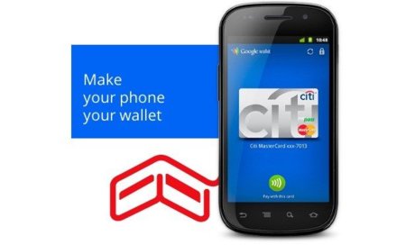 Google Wallet, el monedero en el móvil es una realidad en Estados Unidos