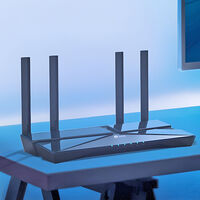 Con este router de TP-Link dirás adiós a tus problemas de Wi-Fi y mejorarás tu conexión a internet 