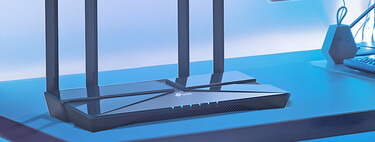 Con este router de TP-Link dirás adiós a tus problemas de Wi-Fi y mejorarás tu conexión a internet 