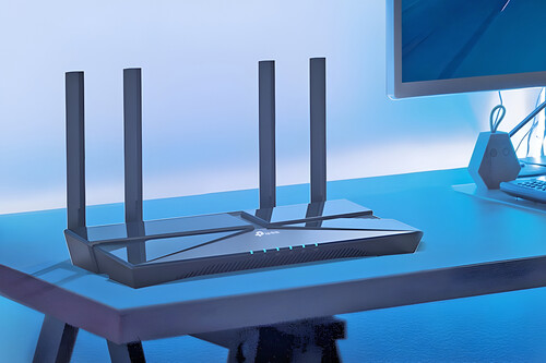 Tp Link Router