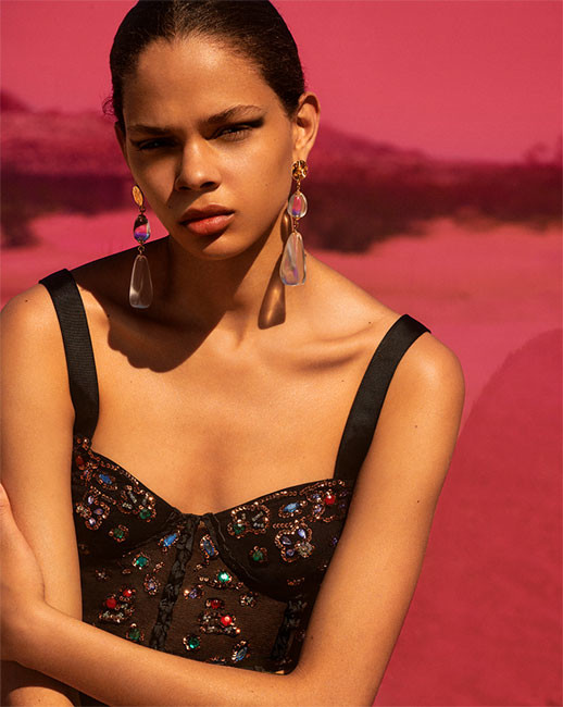 Foto de Zara 'Colour Canyon' (9/12)