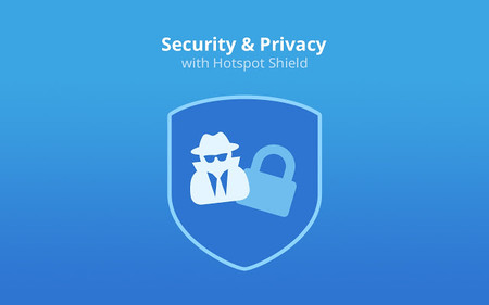 Piden investigar a Hotspot Shield VPN por prácticas engañosas y violar la privacidad del usuario