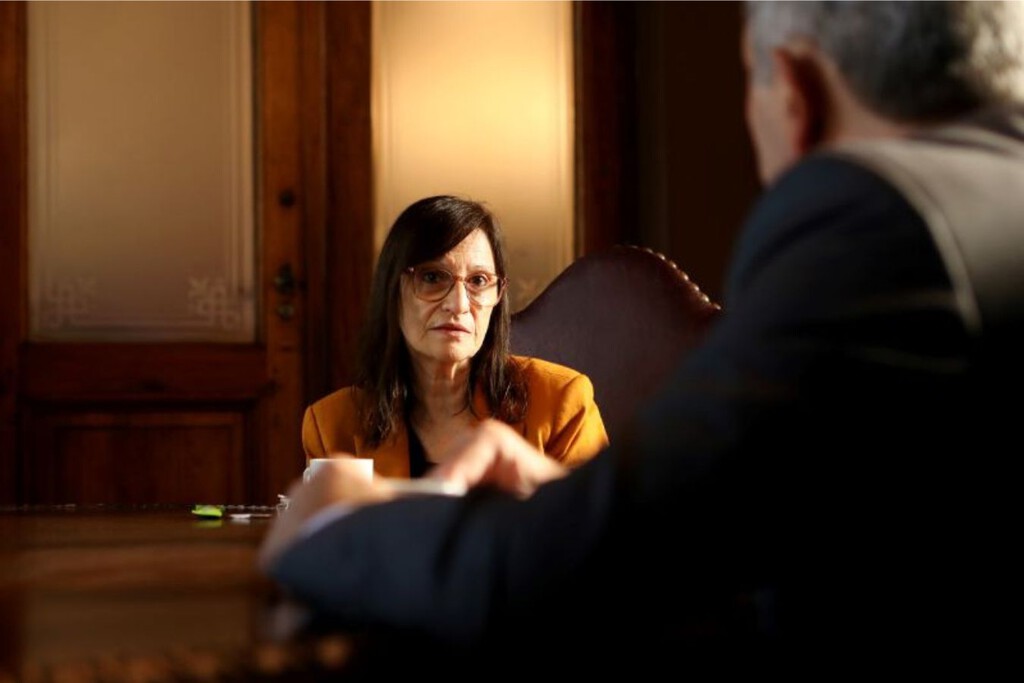 Es física argentina, halló la partícula de Dios hace más de 10 años y ahora fue reconocida con el Premio L'Oréal-UNESCO