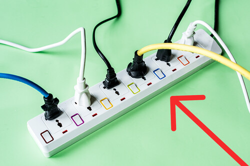 Extensiones De Luz