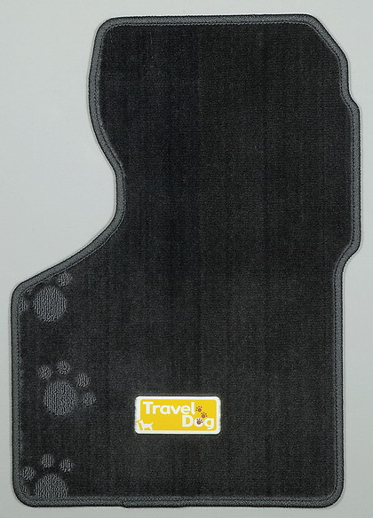 Honda Vamos Travel Dog Edition