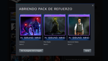 Imagen de Steam (Valve)