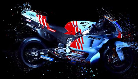Mm Gresini 3 2024