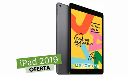 Superrebajado: el iPad 2019 te sale por sólo 285,29 euros con el cupón PQ32020
