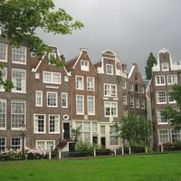 Diez (más una) razones para viajar a Ámsterdam