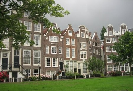 Diez (más una) razones para viajar a Ámsterdam