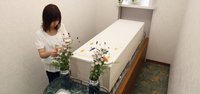 Un hotel para cadáveres en Japón