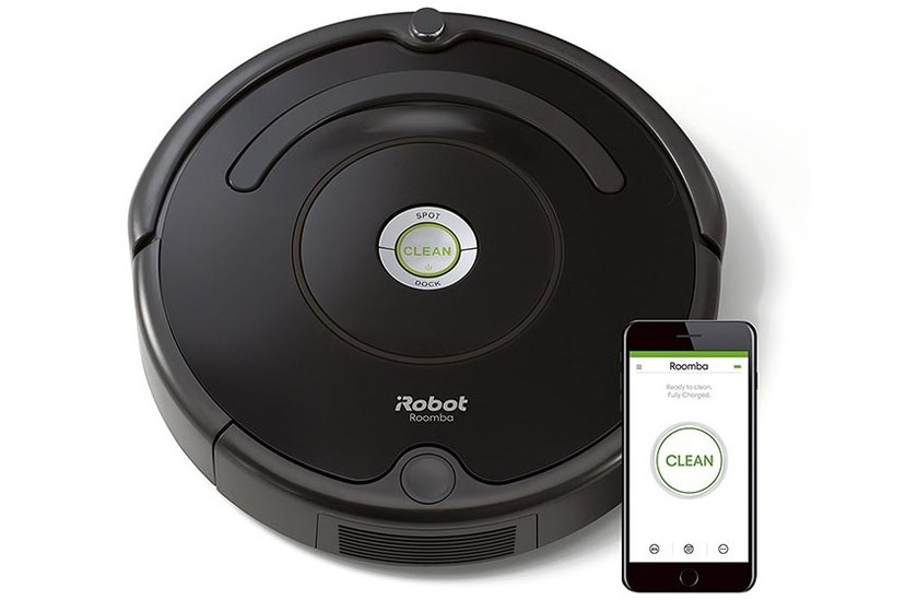 Amazon Prime Day más barato que nunca, el Roomba 671 sólo te costará