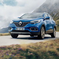 El Renault Kadjar se renueva con ligeros cambios, más calidad y motores más eficientes