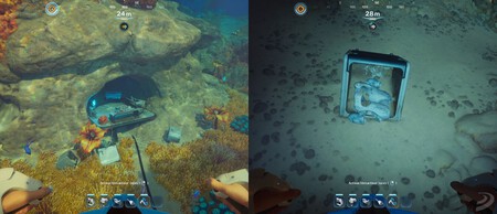 Planos Estelador Subnautica 2