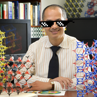 El premio Nobel más inútil de la historia: la historia de un enfoque tan inservible que pasó años siendo el hazmerreír de la química