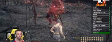 Ha tardado casi dos años, pero un streamer ha logrado completar todos los Souls sin recibir daño y, más impresionante aún, sin subir de nivel 