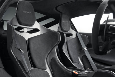 Mclaren 765lt Studio 11