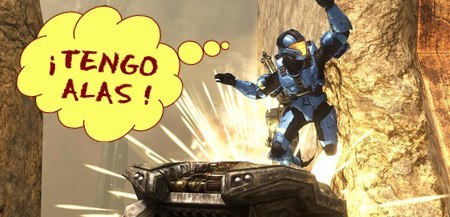 Halo API, el tiempo que has desperdiciado esperando y otras estadísticas