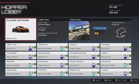 Un repaso en vídeo a las características online de Xbox One