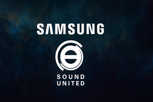 Samsung y Sound United