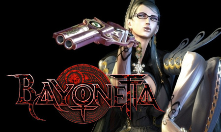 'Bayonetta', nuevo vídeo con más sangre, balas y chicas vestidas de cuero (actualizado)