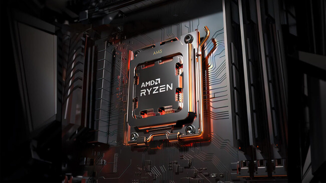 Ryzen 7000