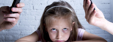 A tu móvil no le afecta que no le prestes atención, a tus hijos sí