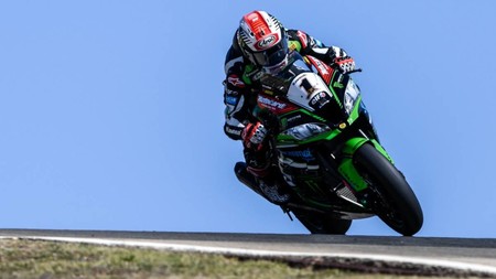 Rea Portugal Sbk 2019