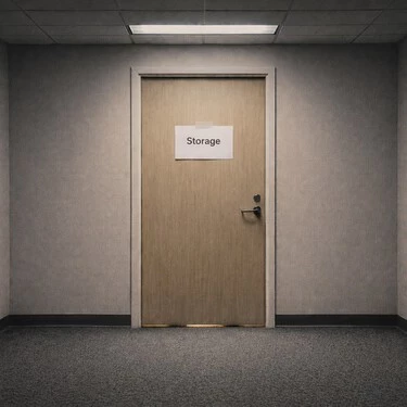 Storage Iphone Sala Secreta