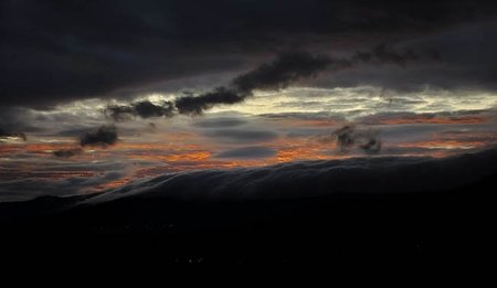 Galaxia Xataka Foto (31 de octubre al 6 de noviembre)