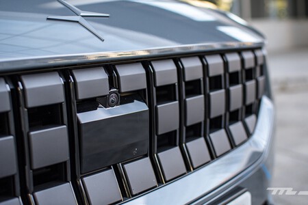 Polestar 2 2023 Prueba 033