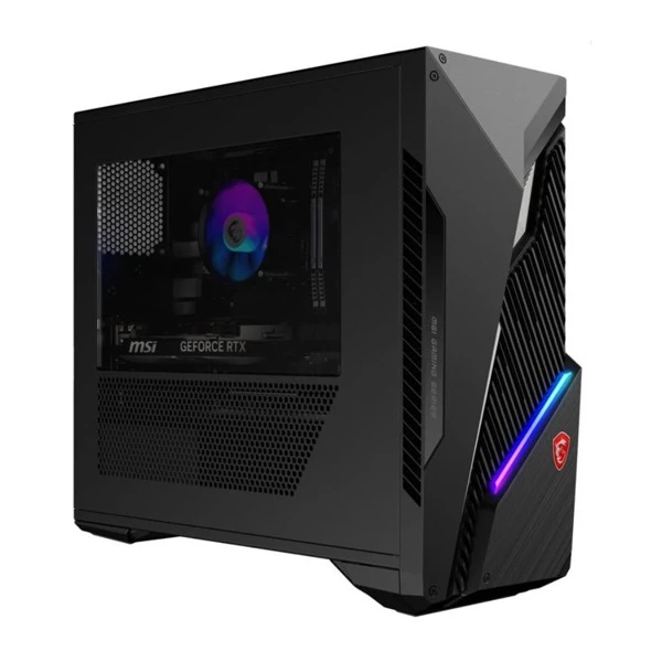 Ordenador Sobremesa MSI MAG Infinite S3 14NUC7-1852ES Intel Core i7-14700F/32GB/1TB SSD/RTX 4060
