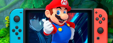 Estos son los 20 juegos exclusivos que convierten a Nintendo Switch en una gran consola