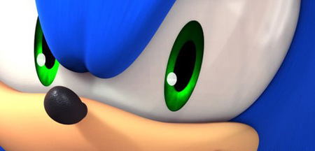 'Sonic Unleashed' llegará en noviembre