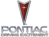 El Pontiac G6 GXP Concept será presentado en el salón de Nueva York