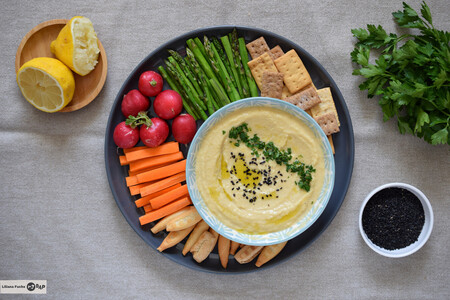 Hummus