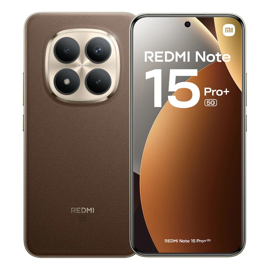 Xiaomi Redmi Note 15 Pro+ (256 GB)