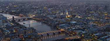 En Londres alguien ha pagado 310 millones por la casa más cara de la historia. Es la prueba de que el mercado del lujo no tiene techo