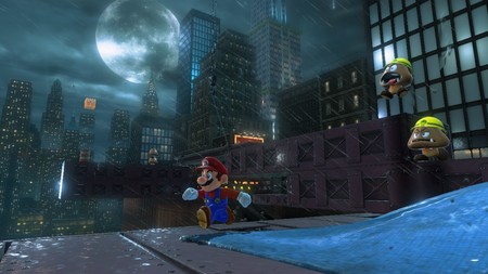 La historia, el uso de los amiibo, la jugabilidad y otros detalles en el nuevo vídeo de Super Mario Odyssey
