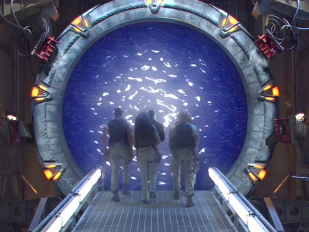 Stargate 3