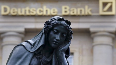 Deustche Bank