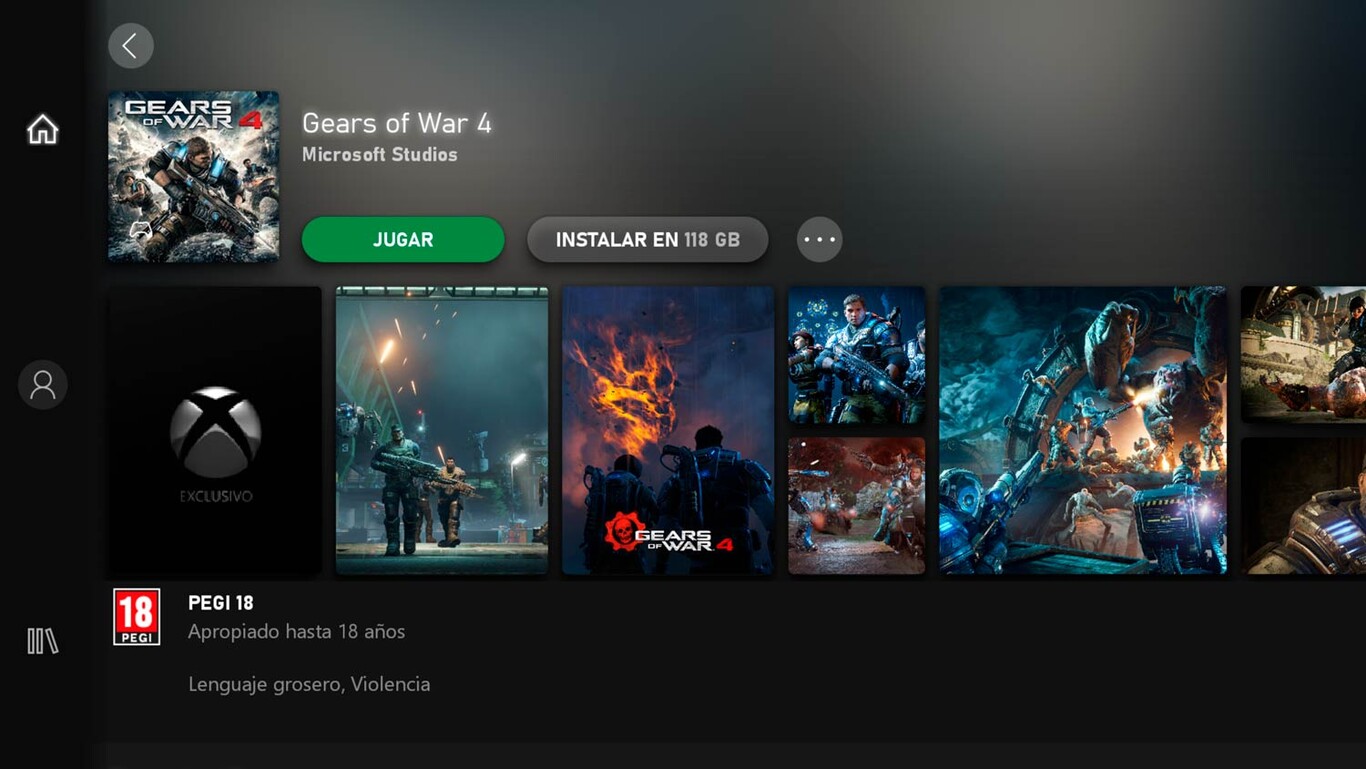 Game Pass en tu Android TV cómo jugar a los juegos de Xbox y PC en tu tele