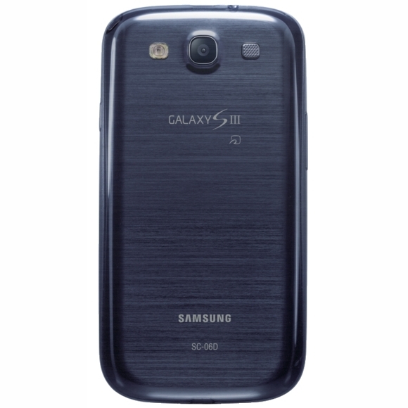 Samsung-Galaxy-SIII-sc06d-japan