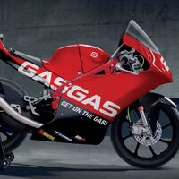GasGas dará el salto al mundial de motos con el apoyo de KTM y de la mano de Jorge Martínez Aspar en Moto3