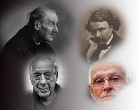 Los fotógrafos esenciales de la historia de la fotografía