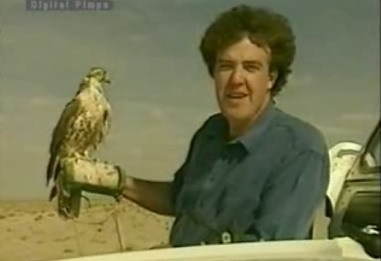 Jeremy Clarkson nos enseña Dubai