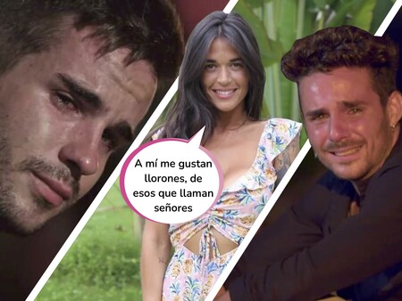 Fiama revela sus retoques estéticos y sorprende con esta confesión sobre 'La Isla de las Tentaciones' tras la hoguera de Manuel y Lucía