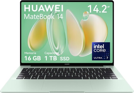 Huawei Matebook 14 C